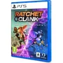 Sony Ratchet & Clank: Una Dimensión Aparte para PS5